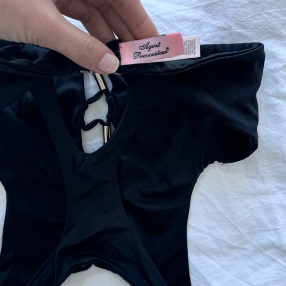 Agent Provocateur Amerie Bikini Set (Top 34B, Bottoms 2) | Authentic - Picture 3 of 8